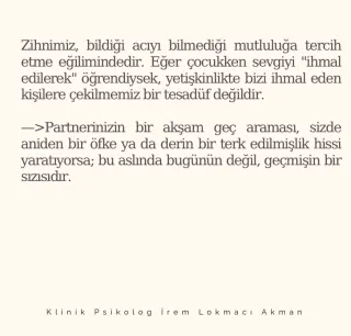 Kl. Psk. İrem Lokmacı Akman profilinde yer alan galeri fotoğrafı.