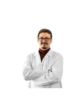 Uzm. Dr. Alper Aziz Hüdai Ayaslı profilinde yer alan galeri fotoğrafı.