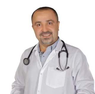 Uzm. Dr. Mehmet Ülker profilinde yer alan galeri fotoğrafı.