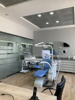 Dt. Ebubekir Ünalan profilinde yer alan galeri fotoğrafı.