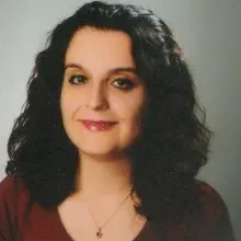 Prof. Dr. Beray Selver Eklioğlu — Meram, Konya. Portre fotoğrafı.