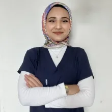 Erg. Hümeyra Atalay — Ergoterapi, Bingöl. Portre fotoğrafı.