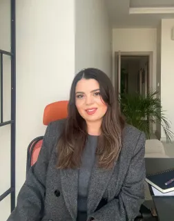 Psk. Derya Karabulut profilinde yer alan galeri fotoğrafı.