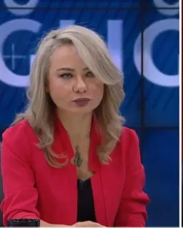Prof. Dr. Işıl Göğcegöz profilinde yer alan galeri fotoğrafı.