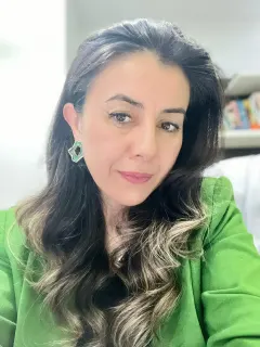 Dyt. Tuğba Demircan profilinde yer alan galeri fotoğrafı.