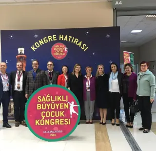 Prof. Dr. Ayşe Serdaroğlu profilinde yer alan galeri fotoğrafı.