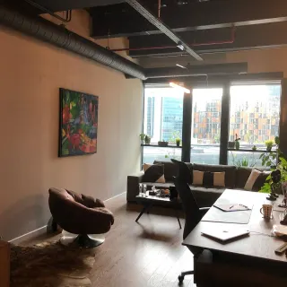 Kl. Psk. Dr. Murat Sarısoy profilinde yer alan galeri fotoğrafı.