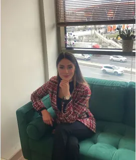 Kl. Psk. Şimal Özdemir profilinde yer alan galeri fotoğrafı.