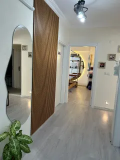 Fzt. Afranur Berre Gündüz profilinde yer alan galeri fotoğrafı.