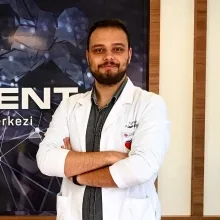 Fzt. Furkan Gökhan Çiçekdenk — Fizyoterapi Ve Rehabilitasyon, Bolu. Portre fotoğrafı.