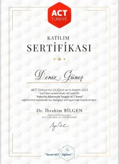 Kl. Psk. Deniz Güneş profilinde yer alan galeri fotoğrafı.