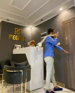 Fzt. Gazi Sarıkaya profilinde yer alan galeri fotoğrafı.