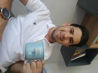 Uzm. Ody. Hacı Ahmet Tunç profilinde yer alan galeri fotoğrafı.