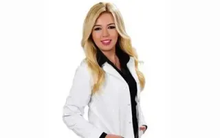Dyt. Özge Düzağaç profilinde yer alan galeri fotoğrafı.
