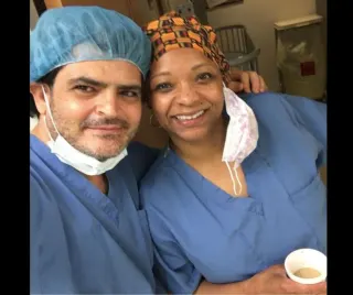 Prof. Dr. Adem Binnetoğlu profilinde yer alan galeri fotoğrafı.