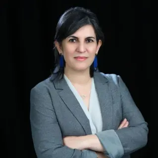 Op. Dr. Emine Elmas profilinde yer alan galeri fotoğrafı.