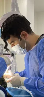 Uzm. Dt. Aykut Çetindağ profilinde yer alan galeri fotoğrafı.