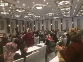 Kl. Psk. Zehra Binici profilinde yer alan galeri fotoğrafı.