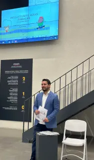Kl. Psk. Özgün Engün profilinde yer alan galeri fotoğrafı.