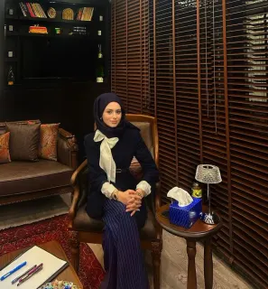 Kl. Psk. Beyza Esev profilinde yer alan galeri fotoğrafı.