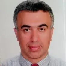 Prof. Dr. Sabahattin Destek — Genel Cerrahi, Şişli, İstanbul. Portre fotoğrafı.