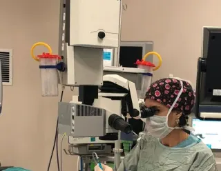 Op. Dr. Sıla Taşdemir Yiğitoğlu profilinde yer alan galeri fotoğrafı.