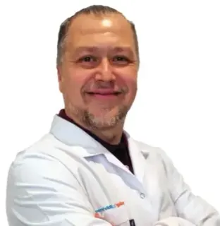 Doç. Dr. Mehmet Orçun Akdemir profilinde yer alan galeri fotoğrafı.