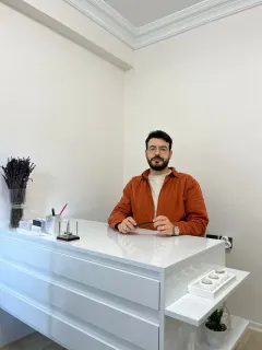 Psk. Halil İbrahim Garip profilinde yer alan galeri fotoğrafı.