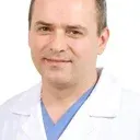 Op. Dr. Erol İslam — Göz Hastalıkları. Portre fotoğrafı.