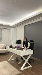 Kl. Psk. Eda Karakaya Güngör profilinde yer alan galeri fotoğrafı.