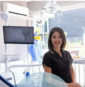 Uzm. Dt. Esra Akkoyunoğlu profilinde yer alan galeri fotoğrafı.