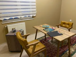 Psk. Elif Akbaş profilinde yer alan galeri fotoğrafı.