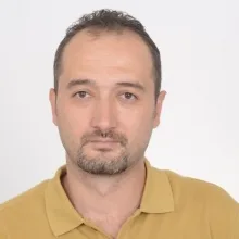 Psk. Adem Hakyemez — Psikoloji, Giresun. Portre fotoğrafı.