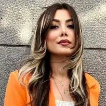 Psk. Leyla Moray — Psikoloji, Diyarbakır. Portre fotoğrafı.