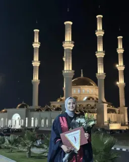 Erg. Şevval Serdem Yılmaz profilinde yer alan galeri fotoğrafı.
