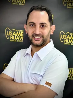 Dt. Usame Hejavi profilinde yer alan galeri fotoğrafı.