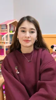 Melike Küp profilinde yer alan galeri fotoğrafı.