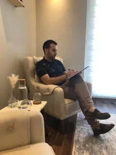 Kl. Psk. Samet Çoban profilinde yer alan galeri fotoğrafı.