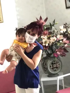 Op. Dr. Aysu Nida Dai profilinde yer alan galeri fotoğrafı.