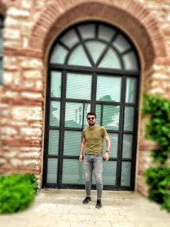Kl. Psk. Uygar Gök profilinde yer alan galeri fotoğrafı.