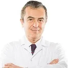 Op. Dr. Ali Ulutürk — Kadın Hastalıkları Ve Doğum, Denizli. Portre fotoğrafı.