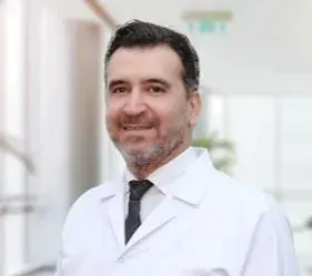 Doç. Dr. Yaşar Keskin profilinde yer alan galeri fotoğrafı.