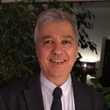 Prof. Dr. Can Ömer Kalaycı — Çocuk Alerjisi, Altındağ, Ankara. Portre fotoğrafı.