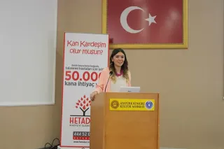 Uzm. Psk. Derya Soy Zümbülova profilinde yer alan galeri fotoğrafı.