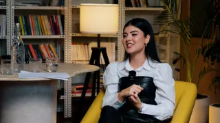 Dyt. Cansu Köstak profilinde yer alan galeri fotoğrafı.