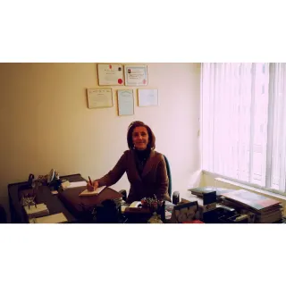 Op. Dr. Sevim Turhan profilinde yer alan galeri fotoğrafı.