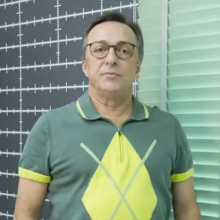 Dr. Sabri Atalay profilinde yer alan galeri fotoğrafı.