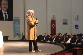 Kl. Psk. Zehra Binici profilinde yer alan galeri fotoğrafı.
