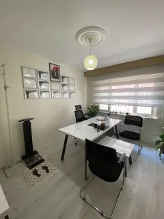 Dyt. İlayda Kaya profilinde yer alan galeri fotoğrafı.