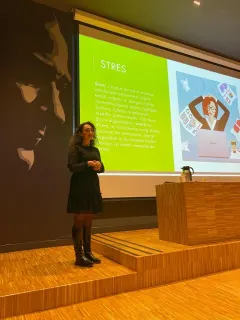 Kl. Psk. Arife Özlem Güngör Genç profilinde yer alan galeri fotoğrafı.